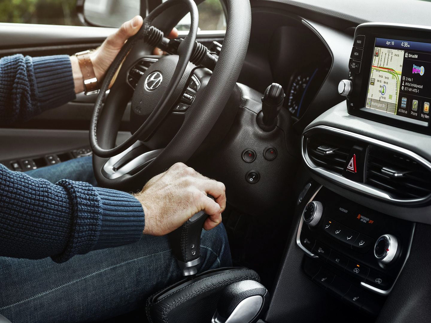 Smart Hyundai in White Hall AR