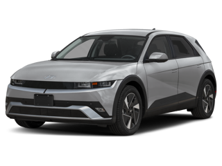 2026 Hyundai IONIQ 5