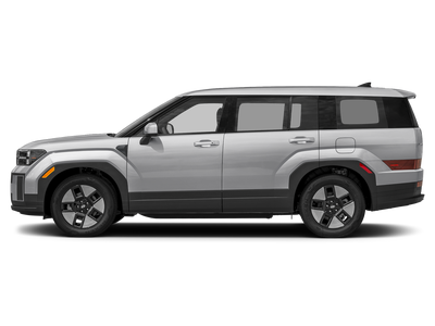 2027 Hyundai SANTA FE HYBRID SE
