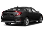 2021 Honda Civic Sedan EX-L CVT