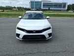 2024 Honda Civic Hatchback Sport Touring CVT