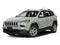 2018 Jeep Cherokee Latitude FWD