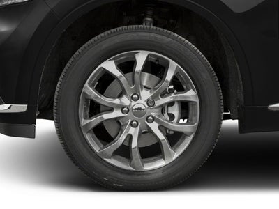 2016 Dodge Durango 2WD 4dr Citadel