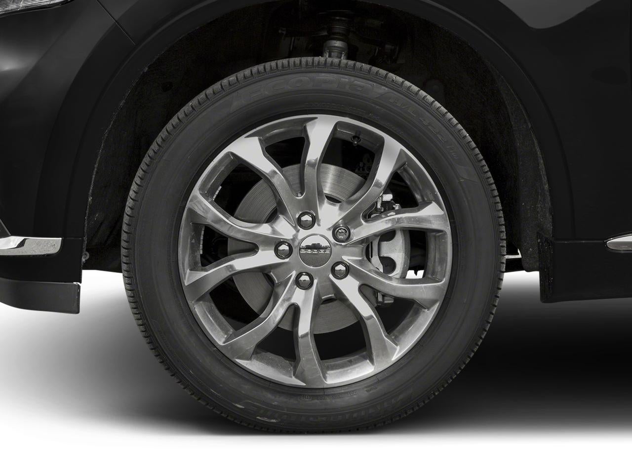 2016 Dodge Durango 2WD 4dr Citadel