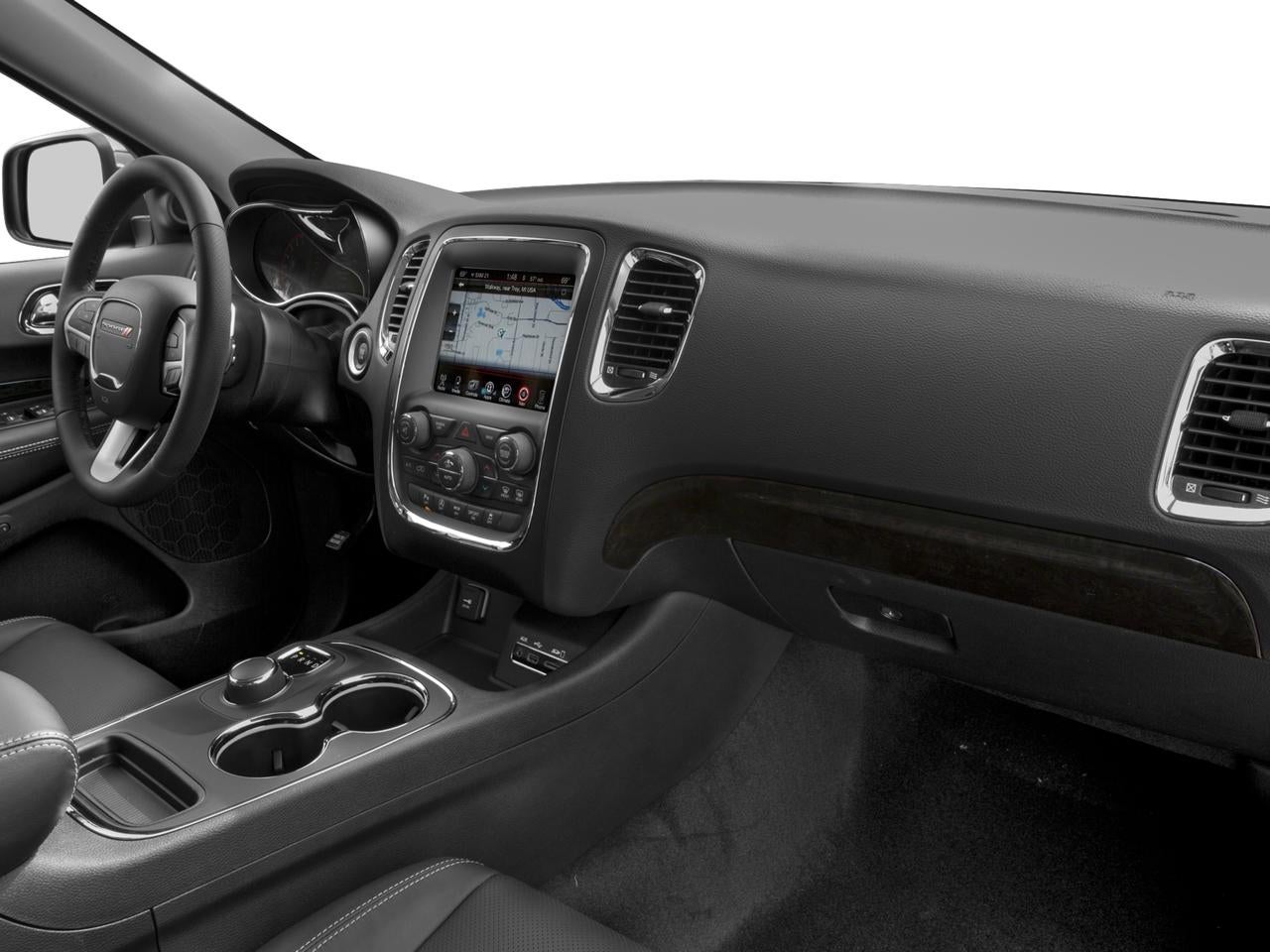 2016 Dodge Durango 2WD 4dr Citadel