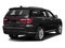 2016 Dodge Durango 2WD 4dr Citadel