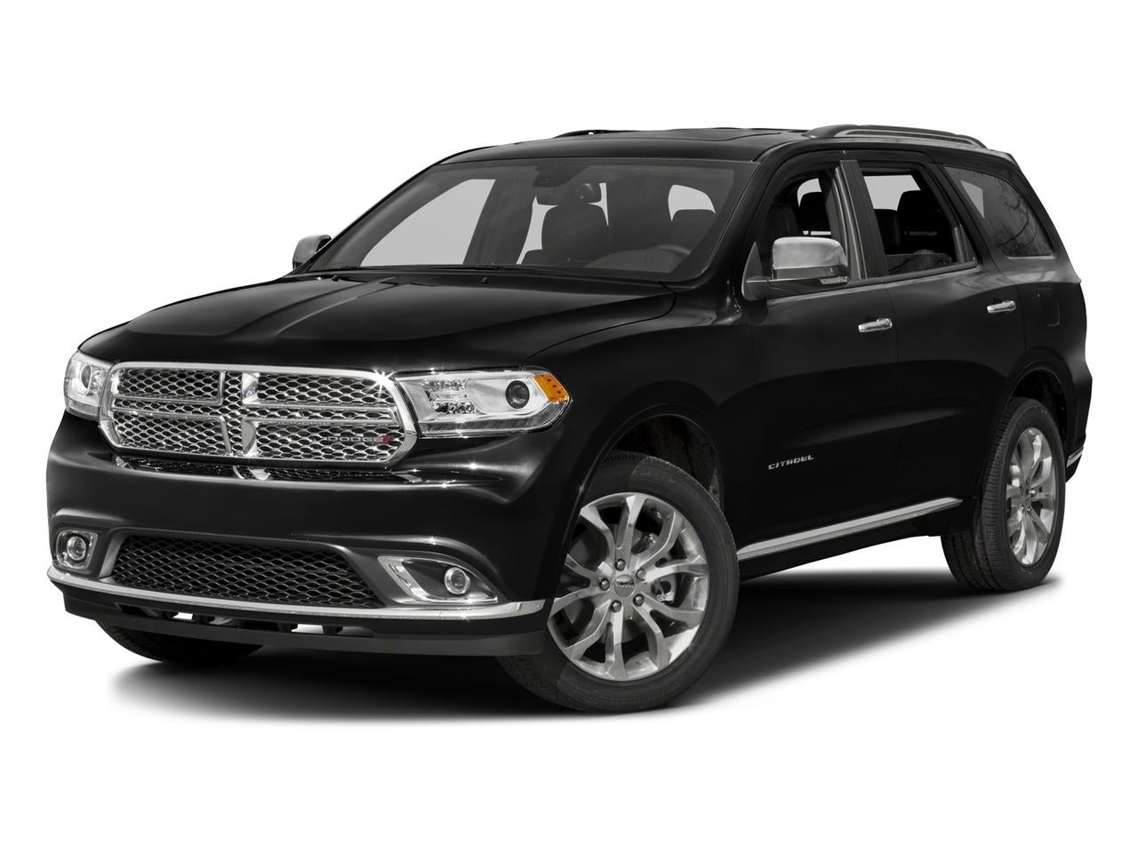 2016 Dodge Durango 2WD 4dr Citadel