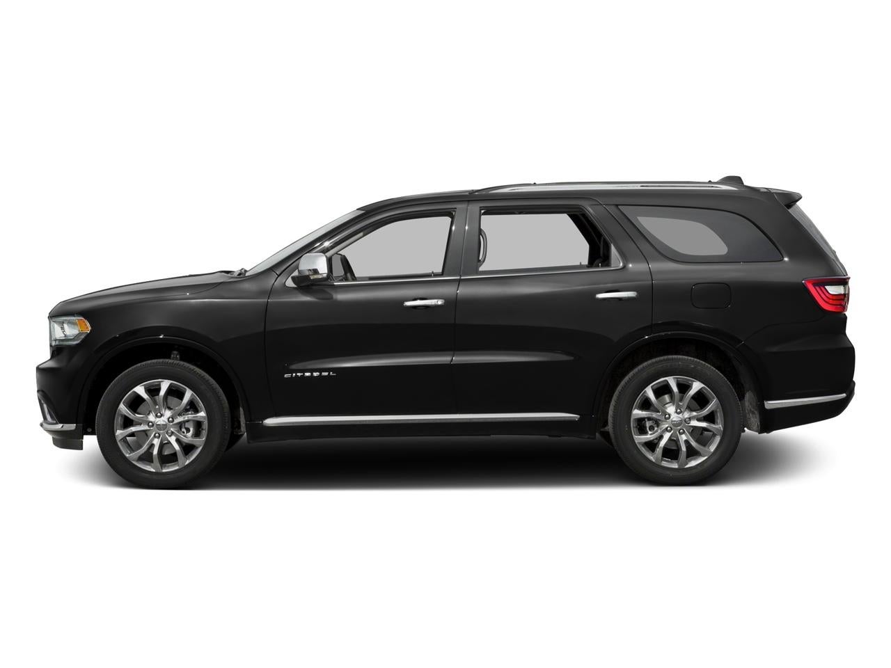 2016 Dodge Durango 2WD 4dr Citadel
