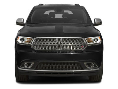 2016 Dodge Durango 2WD 4dr Citadel
