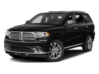 2016 Dodge Durango 2WD 4dr Citadel