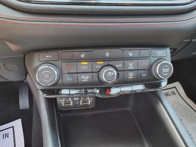 2024 Dodge Durango GT AWD