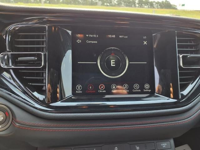 2024 Dodge Durango GT AWD