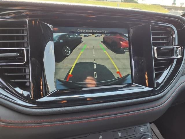 2024 Dodge Durango GT AWD