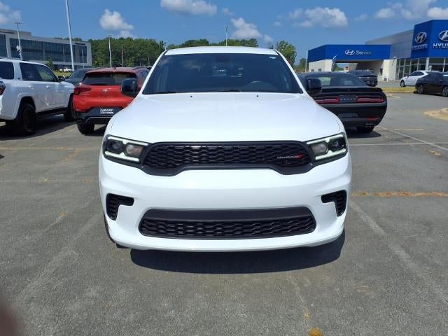 2024 Dodge Durango GT AWD
