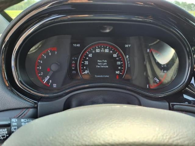 2024 Dodge Durango GT AWD