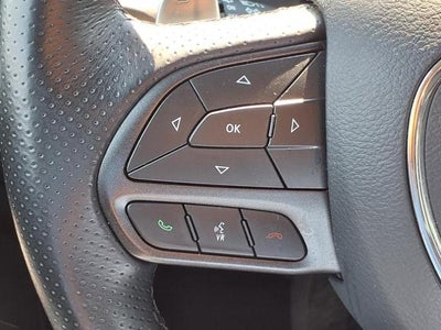 2024 Dodge Durango GT AWD