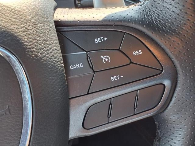 2024 Dodge Durango GT AWD