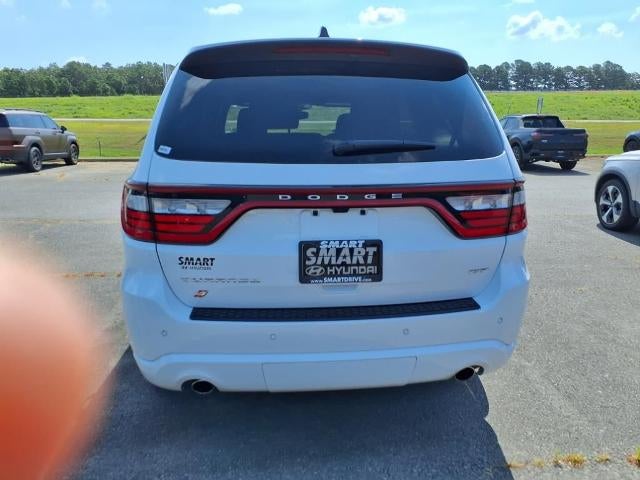 2024 Dodge Durango GT AWD