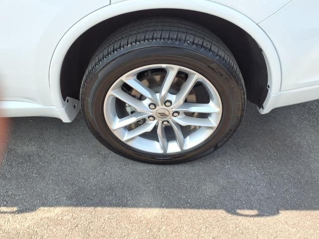 2024 Dodge Durango GT AWD