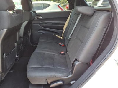 2024 Dodge Durango GT AWD