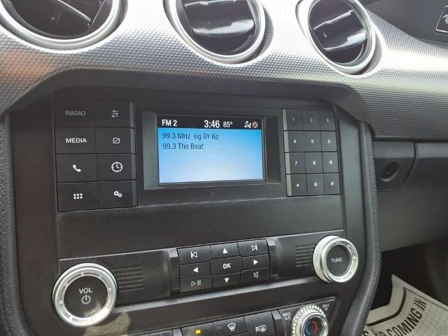 2020 Ford Mustang GT Fastback