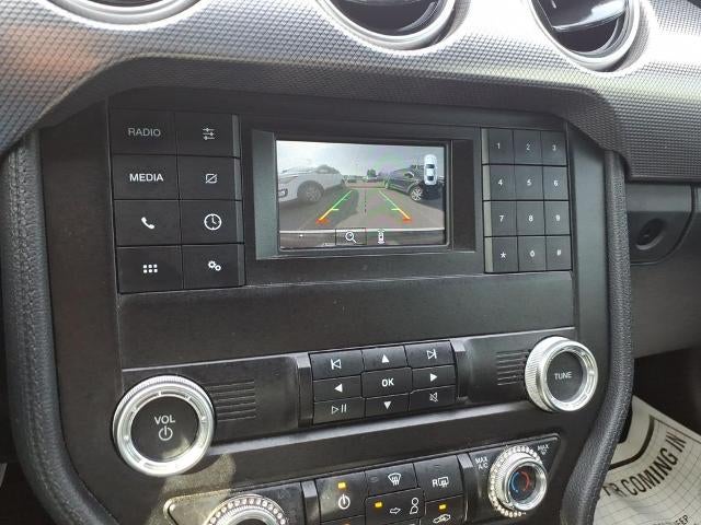 2020 Ford Mustang GT Fastback