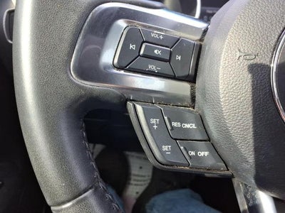 2020 Ford Mustang GT Fastback