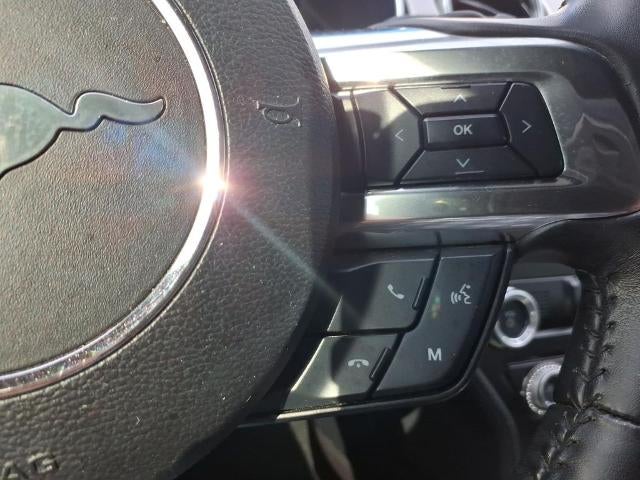 2020 Ford Mustang GT Fastback