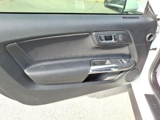 2020 Ford Mustang GT Fastback