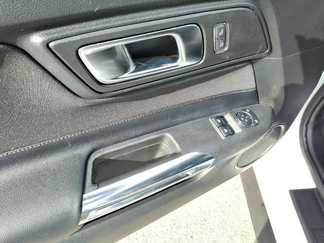 2020 Ford Mustang GT Fastback