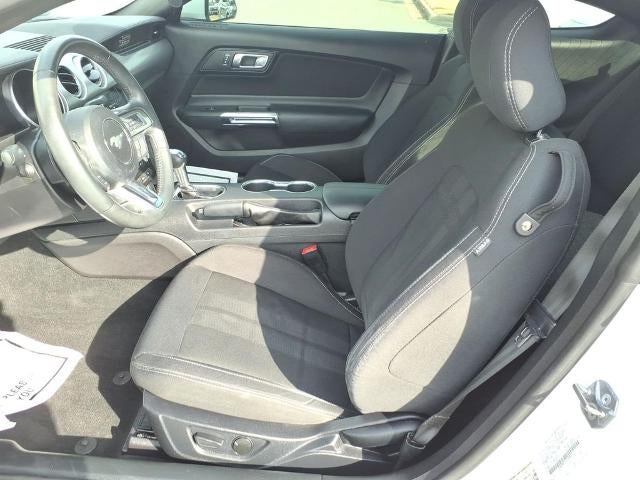 2020 Ford Mustang GT Fastback