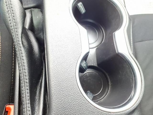 2020 Ford Mustang GT Fastback