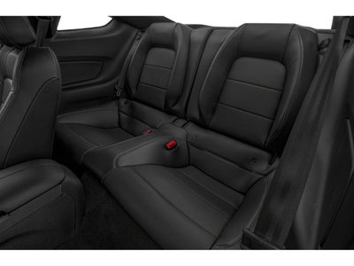 2020 Ford Mustang GT Fastback