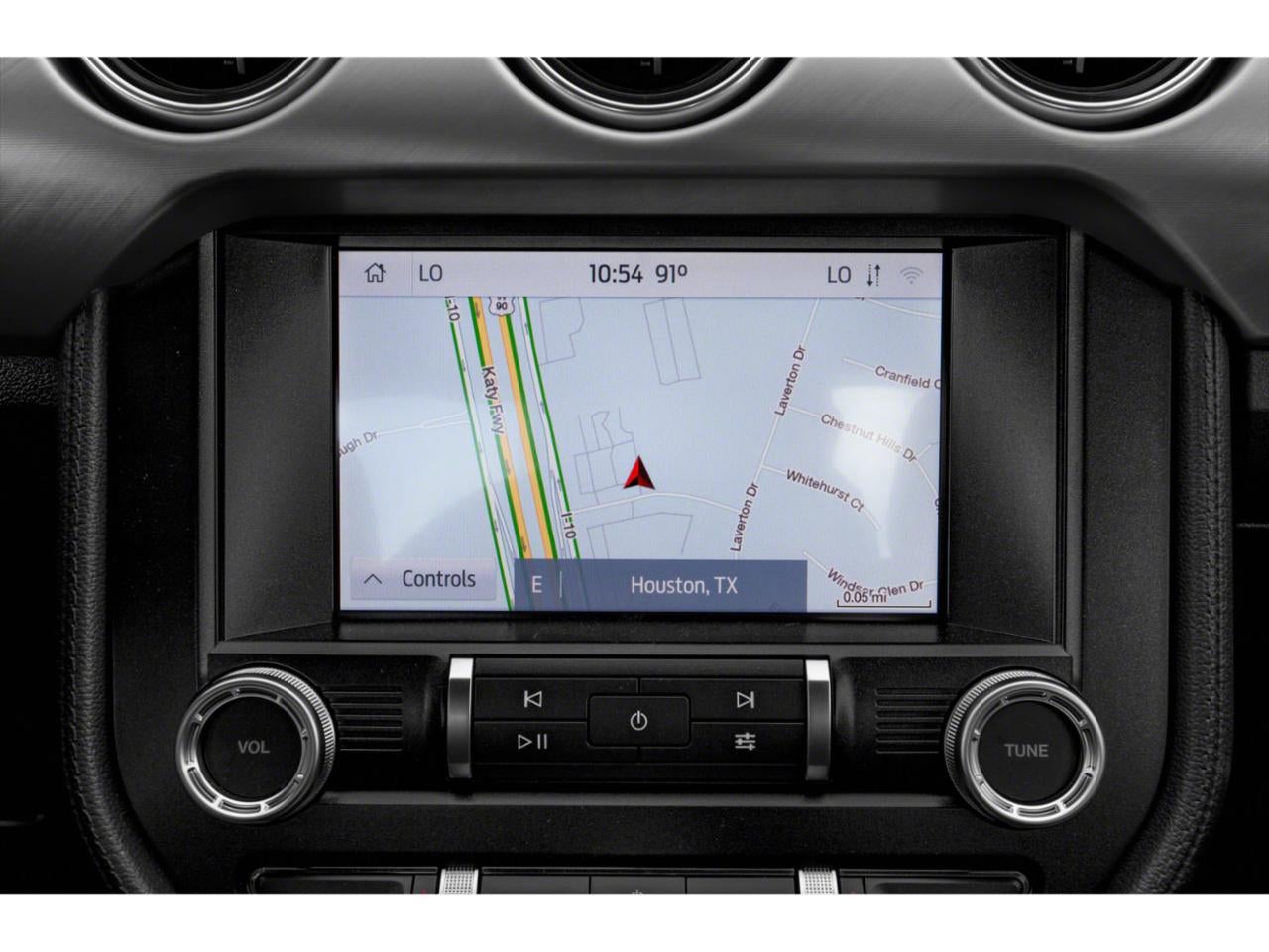 2020 Ford Mustang GT Fastback