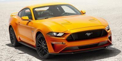 2020 Ford Mustang GT Fastback
