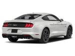 2020 Ford Mustang GT Fastback