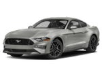 2020 Ford Mustang GT Fastback
