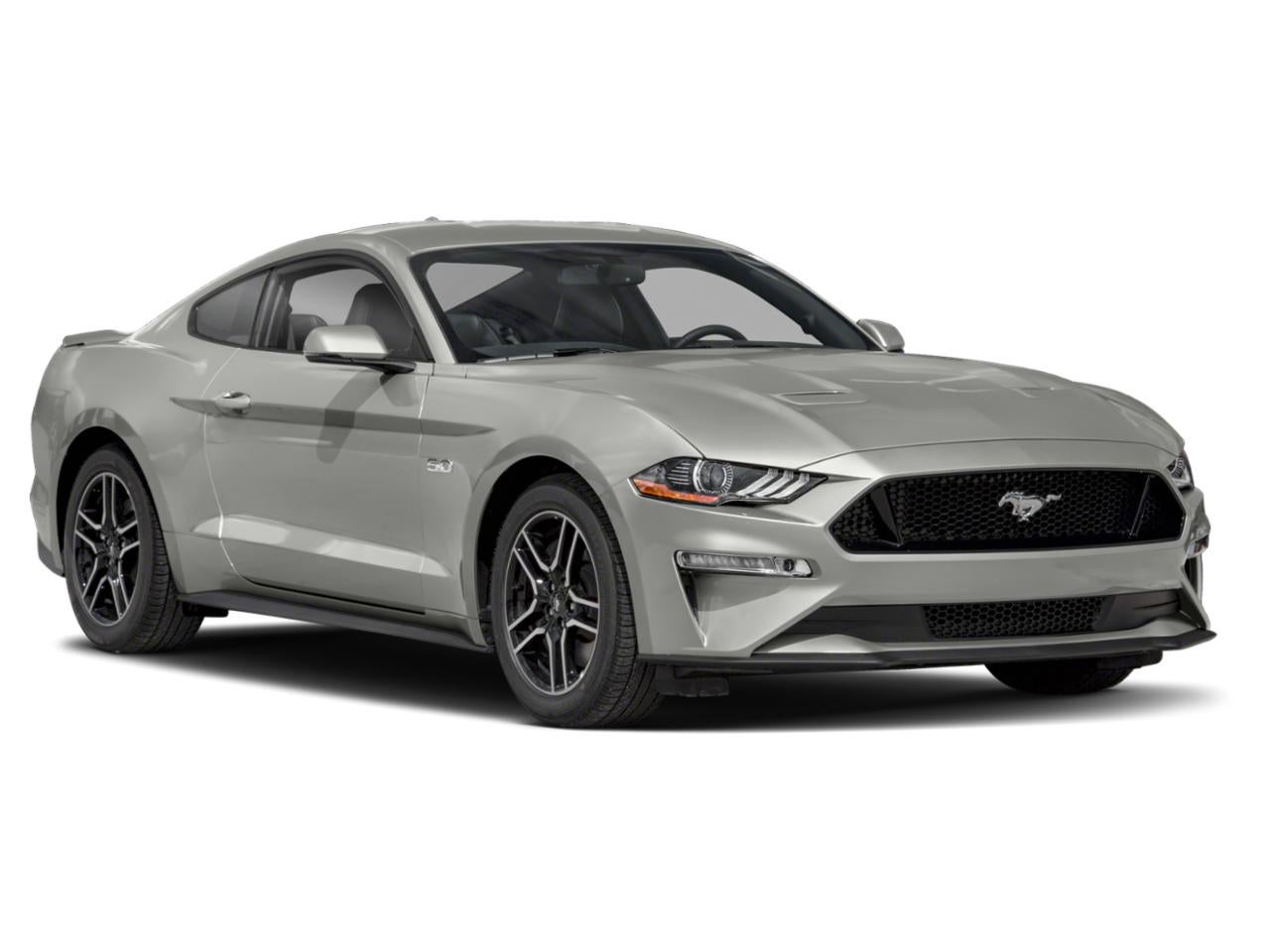2020 Ford Mustang GT Fastback
