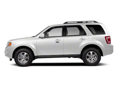 2010 Ford Escape FWD 4dr XLT