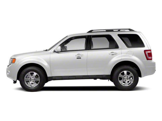 2010 Ford Escape FWD 4dr XLT