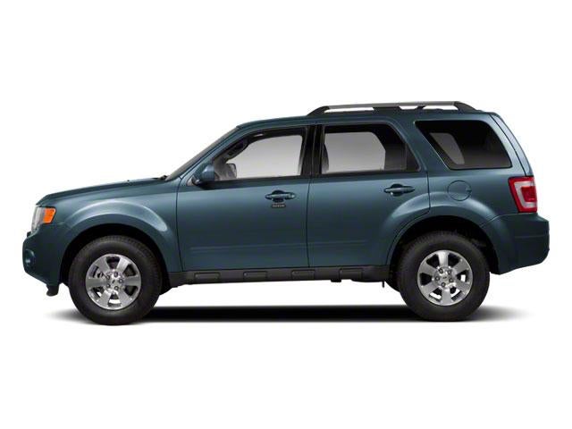 2010 Ford Escape FWD 4dr XLT