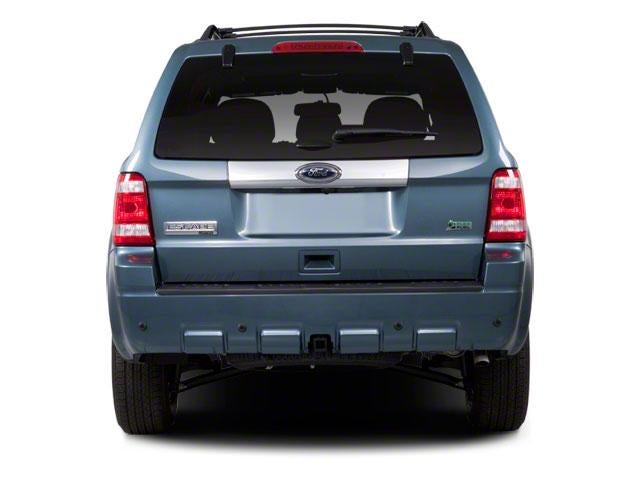 2010 Ford Escape FWD 4dr XLT