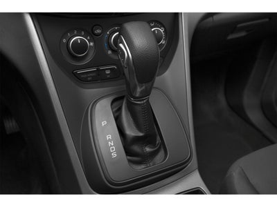 2015 Ford Escape FWD 4dr SE