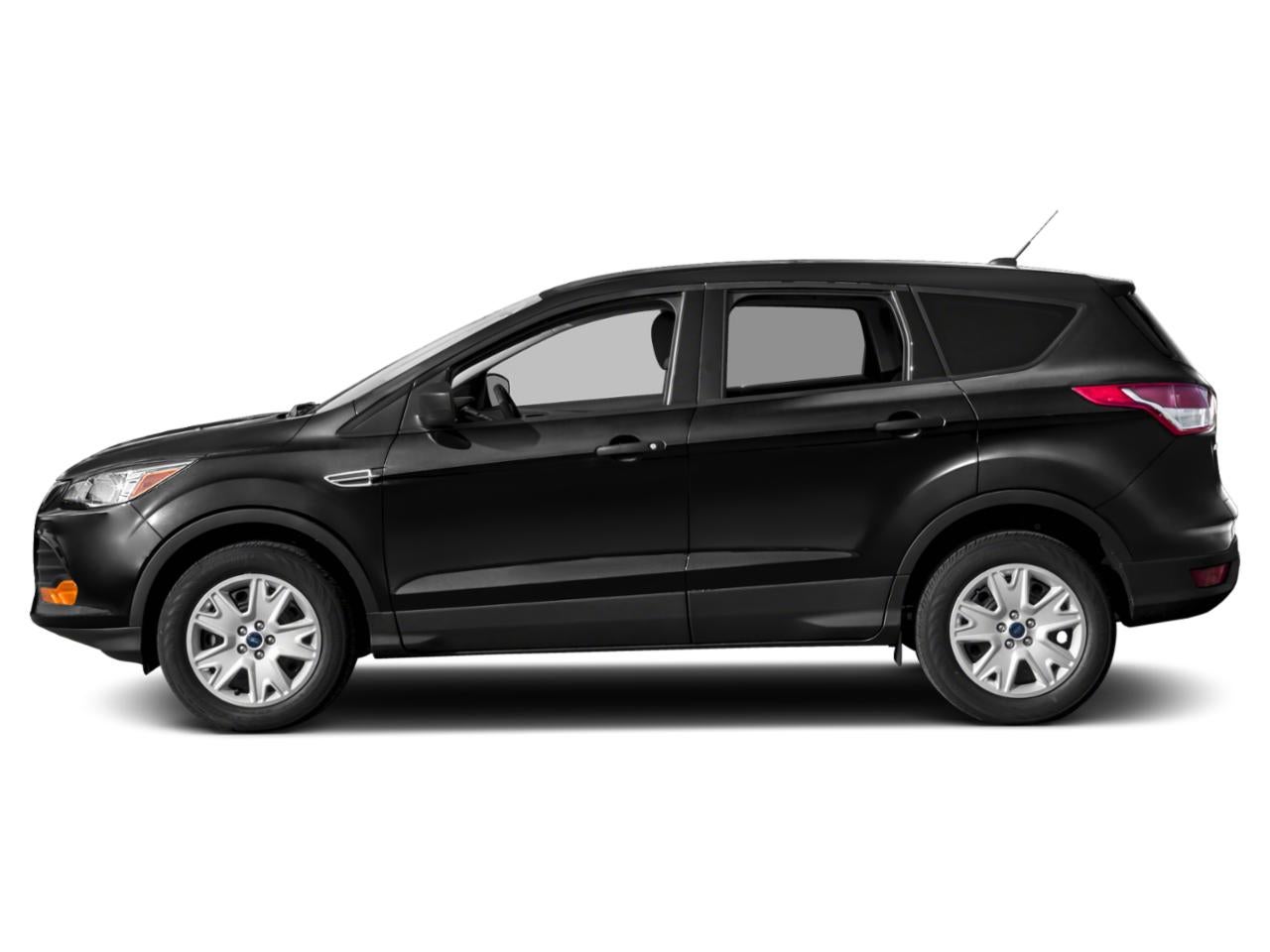 2015 Ford Escape FWD 4dr SE