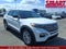 2023 Ford Explorer Limited 4WD