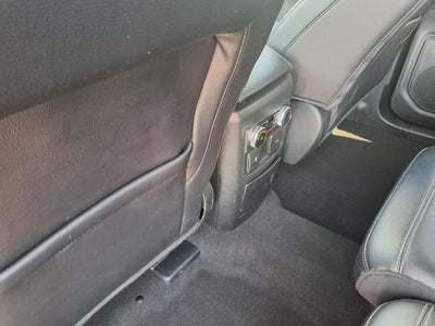 2023 Ford Explorer Limited 4WD