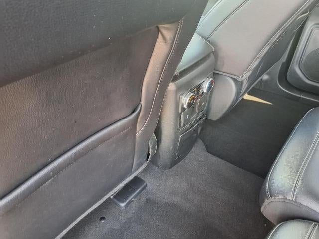 2023 Ford Explorer Limited 4WD