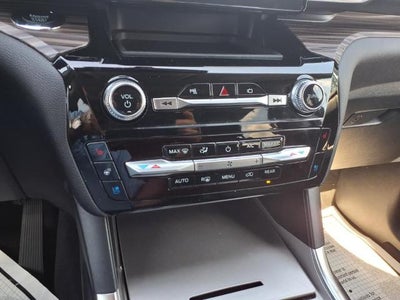 2023 Ford Explorer Limited 4WD