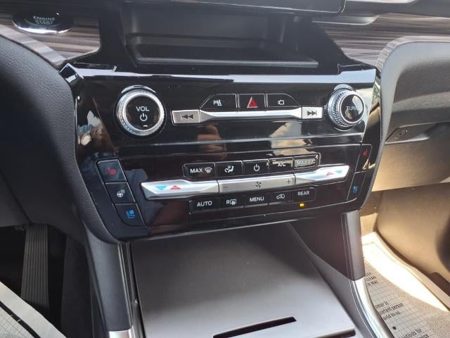 2023 Ford Explorer Limited 4WD