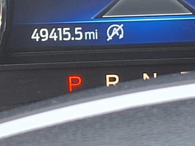 2023 Ford Explorer Limited 4WD